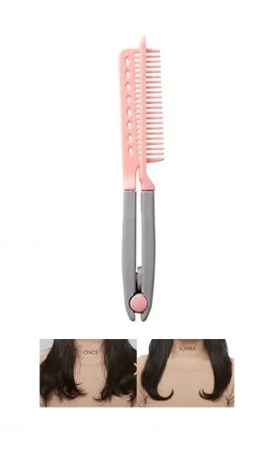 Apieu Easy Hair Dry Saç Şekillendirme Ustası