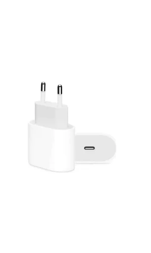 Apple Samsung Orjinal 20 Watt Type-c Pd Hızlı Şarj Başlık Adaptör Garantili
