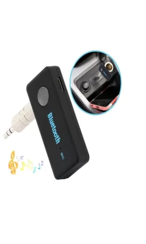 Araç Bluetooth Müzik Çalar 4.1
