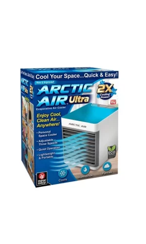 Arctic Air Ultra Usb Mini Soğutucu Fan