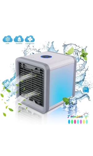 Arctic Air Usb Mini Soğutucu Fan