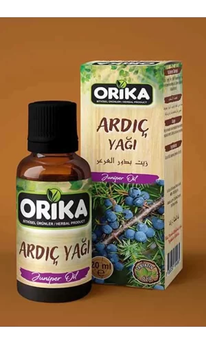 Ardıç Yağı 20 Ml.