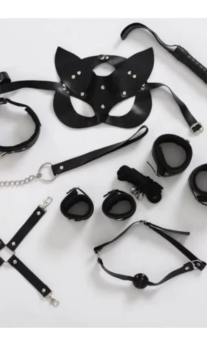 Özel 7li Harness Set