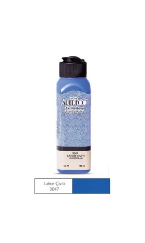 Artdeco Akrilik Boya 140ml Lahor Çiviti