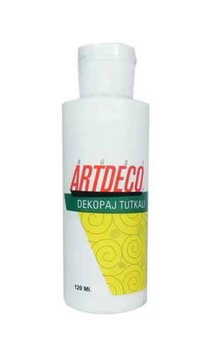 Artdeco Dekopaj Tutkalı 120 ml