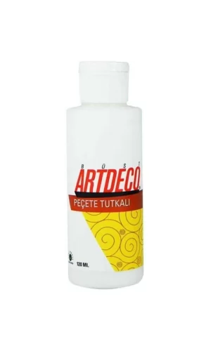 Artdeco Peçete Tutkalı 120 Ml.