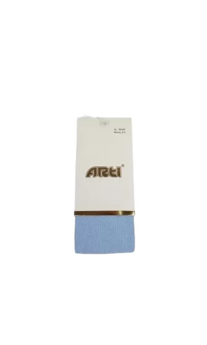 Luz&Pos Artı Alona Bebek Külotlu Çorap 300181 Mavi