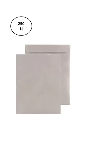 Asil Doğan As-0851 Torba Zarf Kraft 24x32 cm 90 gr