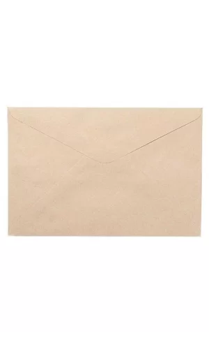 Asil Doğan Dosya Zarf İmt.kraft 13x18 90 Gr As-6000 500lü