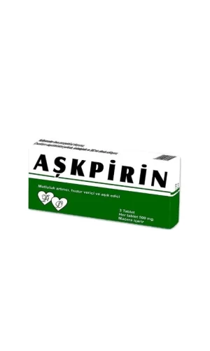 Aşkpirin