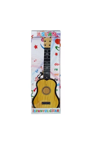Asl-076 Büyük Gitar