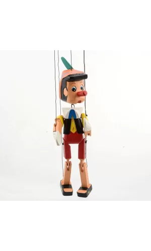 Asmalı Pinokyo 1 Metre