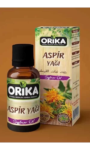 Aspir Yağı 20 Ml.