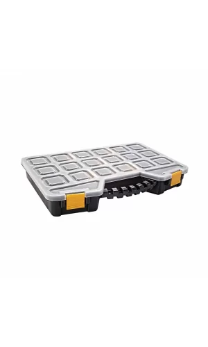 Asr-2035 Mega Organizer 18