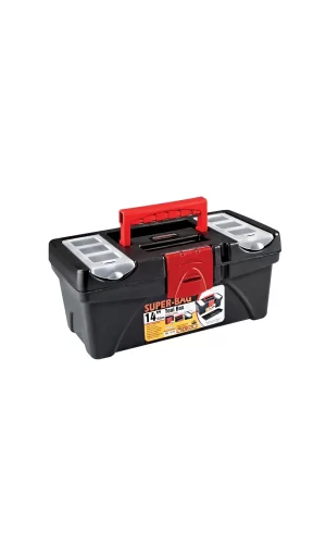 Asr-2040 14 Takım Çantası - Plastik Kilitli