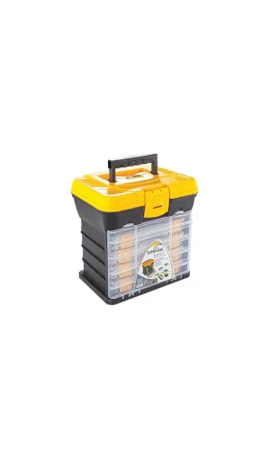 Asr-2089 Organizerli Hobby Tabure / Takın Çantası