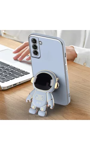 Astronot Telefon Tutucu