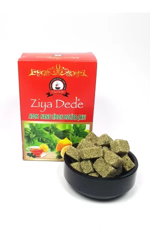Atom Nane Limon Melisa Çayı 140 gr