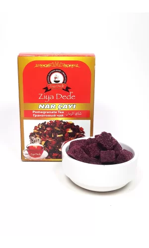 Atom Nar Çayı 150 Gr