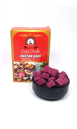 Atom Sultan Çayı 150 Gr