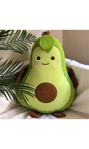 Avokado Yastık