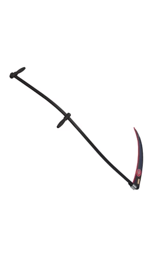Avusturya Çift Öküz El Tırpanı 65 Cm - Saplı 6 Parça Set