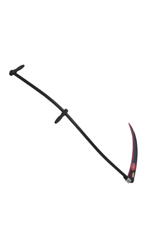 Avusturya Çift Öküz El Tırpanı 80 Cm - Saplı 6 Parça Set