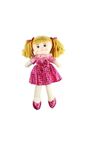 Ay950d Bez Bebek 37 Cm -vardem