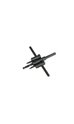 Ayarlı Panç Sistemi 30-120 Mm, Vidalı Kilitleme