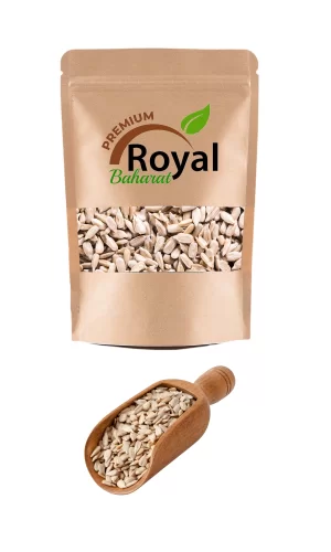 Ayçekirdeği İçi Deluxe Seri Organik Lezzetli 300 Gr