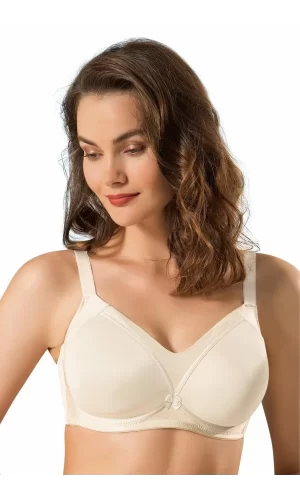 B-kap Toparlayıcı Telsiz Soft Sütyen