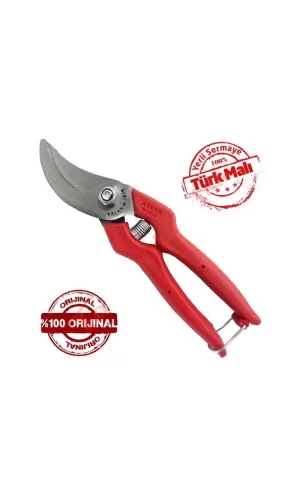 Bağ Budama Dal Makası 210 Mm
