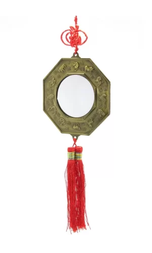 Bagua Aynası Alk2257