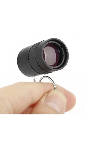 Baigish 25x17,5 Mini Parmak Dürbünü  1000m / 86m  Monoküler