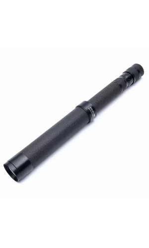 Baigish Zt824x40 Rus Model  Zoomlu ,deri Çantalı Tripot Bağlanan Tekli Dürbün