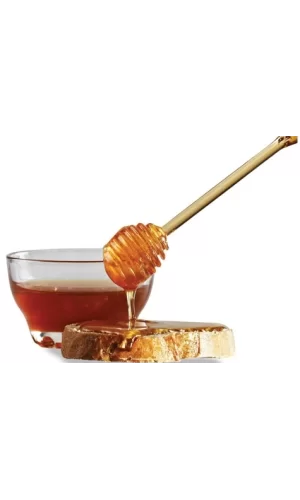 Bal Reçel Kaşığı