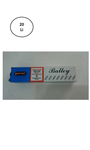 Balley Yapıştırıcı 50 Gr 20li
