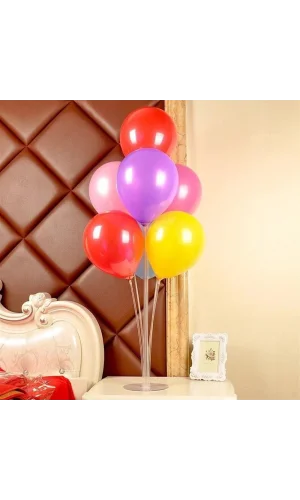 Balon Standı 75 Cm