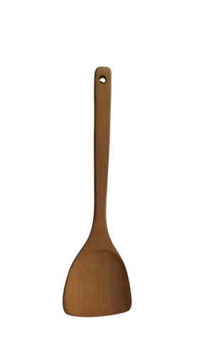 Balsa Ahşap Spatula 30cm