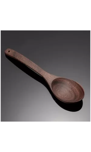 Bambu Akasya Ahşap Kaşık