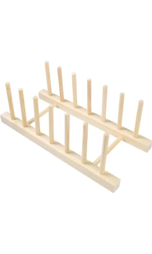 Bambu Çok Amaçlı Düzenleyici Stand