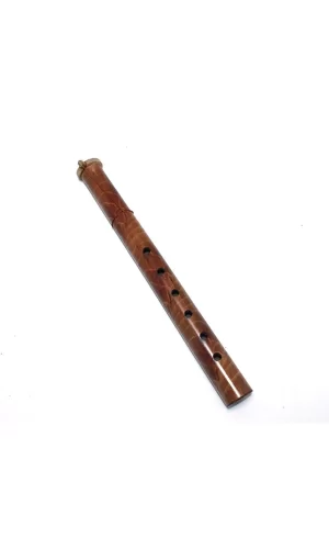Bambu Flüt Büyük 40 Cm 3dıarta-22
