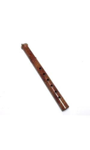 Bambu Flüt Küçük 30 Cm Dıarta-15