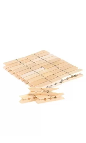 Bambu Klasik Mandal 20li