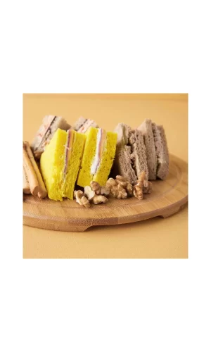Bambu Pizza Tahtası (30 cm) Royaleks-BPT30