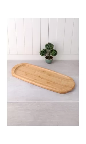 Bambu Sunum Tahtası 40X16 ROYALEKS-BLSSTP4016