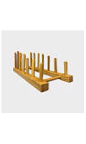Bambu Tabaklık Orta Boy Royaleks-TBK06
