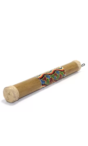 Bambu Yağmur Sesi 50 Cm 3marakas-2