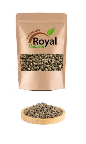 Bamya Tohumu Toz Deluxe Seri Organik Lezzetli 200 Gr