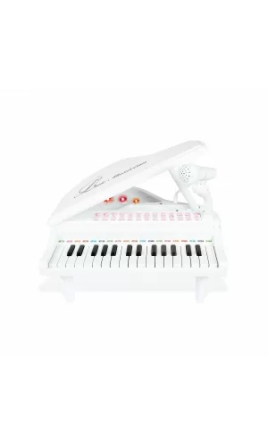 Bao-1504b 31 Tuşlu Mini Piano Mp3 -vardem